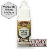 Warpaints Mixing Medium